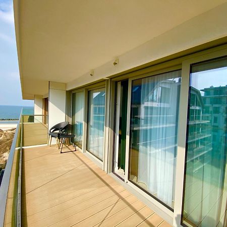 Apartamenty Solaris Дарлувко Экстерьер фото